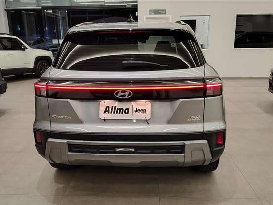 HYUNDAI-CRETA-1.0 TGDI FLEX PLATINUM AUTOMÁTICO HYUNDAI-CRETA-2024