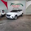 HYUNDAI CRETA 1.6 16V FLEX ATTITUDE AUTOMÁTICO HYUNDAI CRETA 1.6 16V FLEX ATTITUDE AUTOMÁTICO