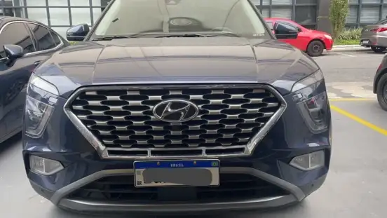HYUNDAI-CRETA-2.0 FLEX ULTIMATE AUTOMÁTICO HYUNDAI-CRETA-2022