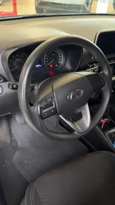 HYUNDAI-HB20-2022