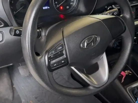 HYUNDAI-HB20-1.0 12V FLEX EVOLUTION MANUAL HYUNDAI-HB20-2022