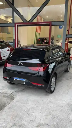 HYUNDAI HB20 1.0 12V FLEX EVOLUTION MANUAL HYUNDAI HB20 1.0 12V FLEX EVOLUTION MANUAL
