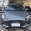 HYUNDAI HB20 1.0 12V FLEX EVOLUTION MANUAL HYUNDAI HB20 1.0 12V FLEX EVOLUTION MANUAL