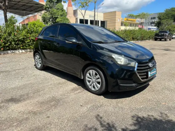 HYUNDAI HB20 1.0 COMFORT 12V FLEX 4P MANUAL HYUNDAI HB20 1.0 COMFORT 12V FLEX 4P MANUAL