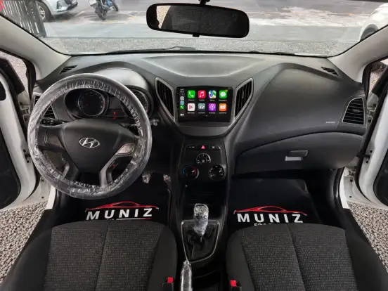 HYUNDAI-HB20-2018