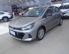 HYUNDAI HB20 1.0 12V FLEX SENSE MANUAL HYUNDAI HB20 1.0 12V FLEX SENSE MANUAL