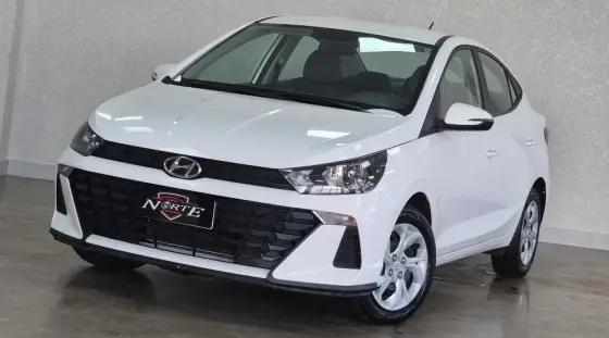 HYUNDAI HB20S 1.0 12V FLEX COMFORT PLUS MANUAL HYUNDAI HB20S 1.0 12V FLEX COMFORT PLUS MANUAL