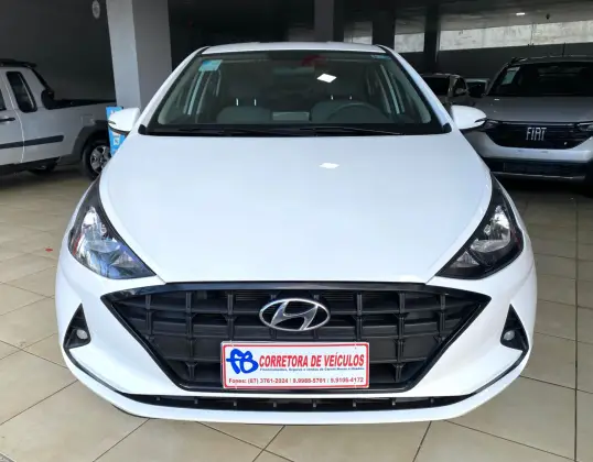 HYUNDAI HB20S 1.0 12V FLEX EVOLUTION MANUAL HYUNDAI HB20S 1.0 12V FLEX EVOLUTION MANUAL