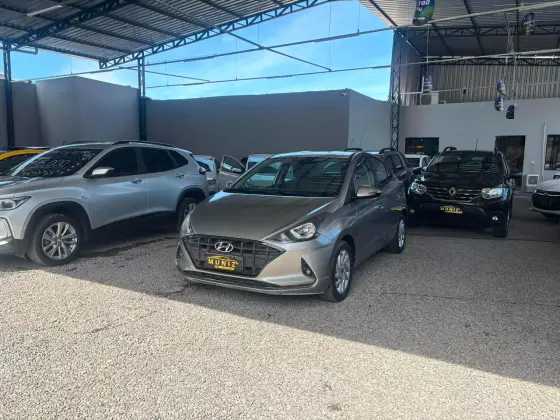 HYUNDAI HB20S 1.0 12V FLEX EVOLUTION MANUAL HYUNDAI HB20S 1.0 12V FLEX EVOLUTION MANUAL