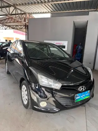 HYUNDAI HB20S 1.0 COMFORT STYLE 12V FLEX 4P MANUAL HYUNDAI HB20S 1.0 COMFORT STYLE 12V FLEX 4P MANUAL