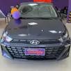 HYUNDAI HB20S 1.0 12V FLEX COMFORT MANUAL HYUNDAI HB20S 1.0 12V FLEX COMFORT MANUAL