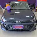 HYUNDAI HB20S 1.0 12V FLEX COMFORT MANUAL HYUNDAI HB20S 1.0 12V FLEX COMFORT MANUAL