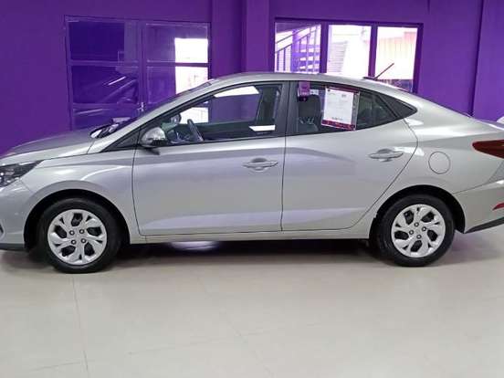 HYUNDAI-HB20S-1.0 12V FLEX COMFORT PLUS MANUAL HYUNDAI-HB20S-2024