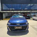 HYUNDAI HB20S 1.0 12V FLEX COMFORT PLUS MANUAL HYUNDAI HB20S 1.0 12V FLEX COMFORT PLUS MANUAL
