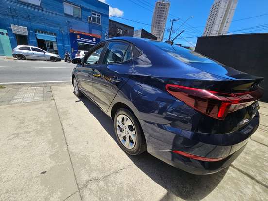 HYUNDAI-HB20S-1.0 12V FLEX COMFORT PLUS MANUAL HYUNDAI-HB20S-2024