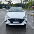 HYUNDAI HB20S 1.0 12V FLEX VISION MANUAL HYUNDAI HB20S 1.0 12V FLEX VISION MANUAL