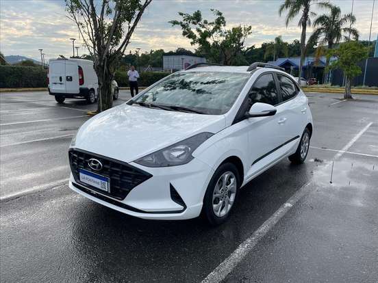 HYUNDAI-HB20S-1.0 12V FLEX VISION MANUAL HYUNDAI-HB20S-2021