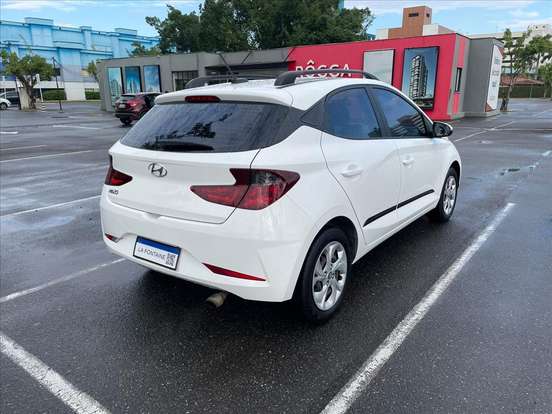 HYUNDAI-HB20S-1.0 12V FLEX VISION MANUAL HYUNDAI-HB20S-2021