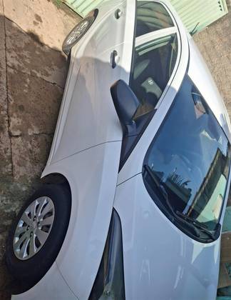 HYUNDAI HB20 1.0 UNIQUE 12V FLEX 4P MANUAL