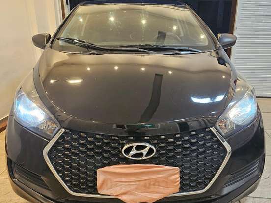 HYUNDAI-HB20-1.0 UNIQUE 12V FLEX 4P MANUAL HYUNDAI-HB20-2019