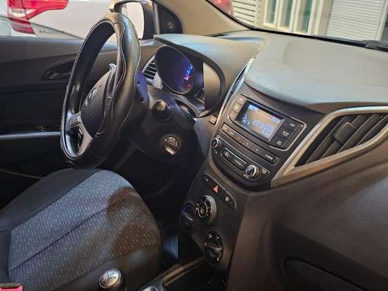 HYUNDAI-HB20-1.0 UNIQUE 12V FLEX 4P MANUAL HYUNDAI-HB20-2019