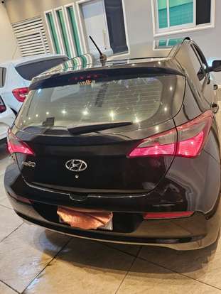 HYUNDAI-HB20-2019