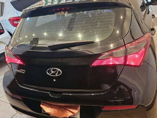 HYUNDAI-HB20-1.0 UNIQUE 12V FLEX 4P MANUAL HYUNDAI-HB20-2019
