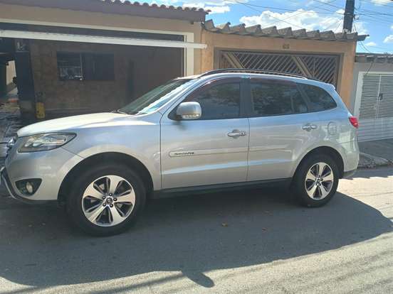HYUNDAI-SANTA FÉ-2011