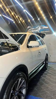 HYUNDAI VERACRUZ 3.8 V6 GASOLINA 4WD AUTOMÁTICO