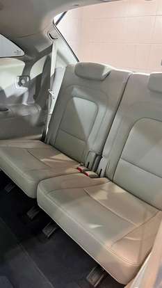 HYUNDAI-VERACRUZ-3.8 V6 GASOLINA 4WD AUTOMÁTICO HYUNDAI-VERACRUZ-2011