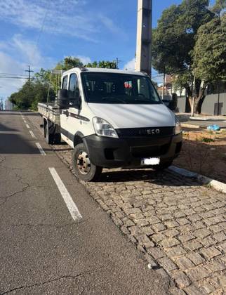 IVECO DAILY 3.0 HPI DIESEL 70C17HD CS MANUAL