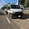 IVECO DAILY 3.0 HPI DIESEL 70C17HD CS MANUAL IVECO DAILY 3.0 HPI DIESEL 70C17HD CS MANUAL