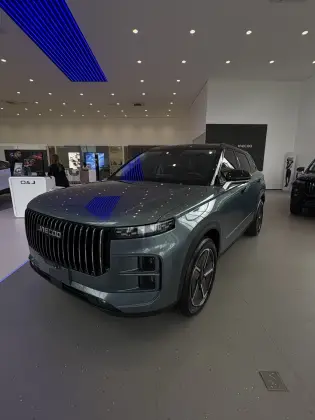 JAECOO 7 1.5 TGDI PHEV PRESTIGE DHT JAECOO 7 1.5 TGDI PHEV PRESTIGE DHT