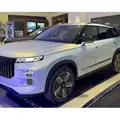 JAECOO 7 1.5 TGDI PHEV ELITE DHT JAECOO 7 1.5 TGDI PHEV ELITE DHT