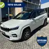 JEEP COMMANDER 1.3 T270 TURBO FLEX OVERLAND AT6 JEEP COMMANDER 1.3 T270 TURBO FLEX OVERLAND AT6