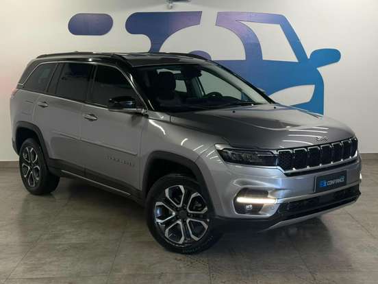 JEEP-COMMANDER-2.0 TD380 TURBO DIESEL LIMITED AT9 JEEP-COMMANDER-2023
