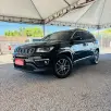 JEEP COMPASS 2.0 16V FLEX SPORT AUTOMÁTICO JEEP COMPASS 2.0 16V FLEX SPORT AUTOMÁTICO