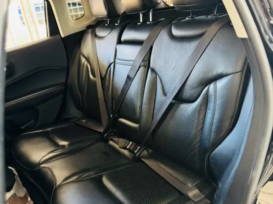 JEEP-COMPASS-2.0 16V FLEX SPORT AUTOMÁTICO JEEP-COMPASS-2019