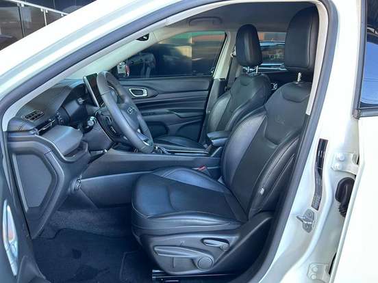 JEEP-COMPASS-2.0 TD350 TURBO DIESEL LONGITUDE AT9 JEEP-COMPASS-2022