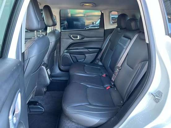JEEP-COMPASS-2.0 TD350 TURBO DIESEL LONGITUDE AT9 JEEP-COMPASS-2022