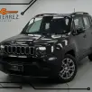 JEEP RENEGADE 1.3 T270 TURBO FLEX LONGITUDE AT6 JEEP RENEGADE 1.3 T270 TURBO FLEX LONGITUDE AT6
