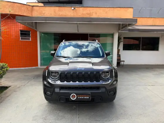 JEEP RENEGADE 1.3 T270 TURBO FLEX SPORT AT6 JEEP RENEGADE 1.3 T270 TURBO FLEX SPORT AT6