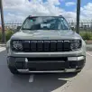 JEEP RENEGADE 1.3 T270 TURBO MHEV LONGITUDE AT6 JEEP RENEGADE 1.3 T270 TURBO MHEV LONGITUDE AT6