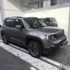 JEEP RENEGADE 1.8 16V FLEX LONGITUDE 4P AUTOMÁTICO JEEP RENEGADE 1.8 16V FLEX LONGITUDE 4P AUTOMÁTICO