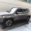 JEEP RENEGADE 1.8 16V FLEX LONGITUDE 4P AUTOMÁTICO JEEP RENEGADE 1.8 16V FLEX LONGITUDE 4P AUTOMÁTICO