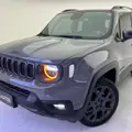 JEEP RENEGADE 1.3 T270 TURBO FLEX S 4X4 AT9 JEEP RENEGADE 1.3 T270 TURBO FLEX S 4X4 AT9