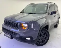 JEEP RENEGADE 1.3 T270 TURBO FLEX S 4X4 AT9 JEEP RENEGADE 1.3 T270 TURBO FLEX S 4X4 AT9