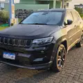 JEEP COMPASS 1.3 T270 TURBO FLEX LONGITUDE AT6 JEEP COMPASS 1.3 T270 TURBO FLEX LONGITUDE AT6