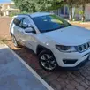 JEEP COMPASS 2.0 16V FLEX LONGITUDE AUTOMÁTICO JEEP COMPASS 2.0 16V FLEX LONGITUDE AUTOMÁTICO