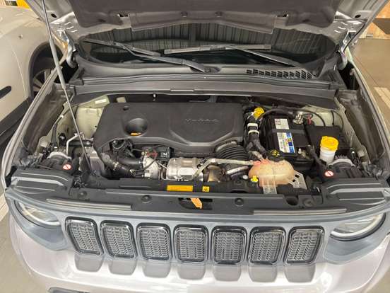 JEEP-RENEGADE-1.3 T270 TURBO FLEX SPORT AT6 JEEP-RENEGADE-2023